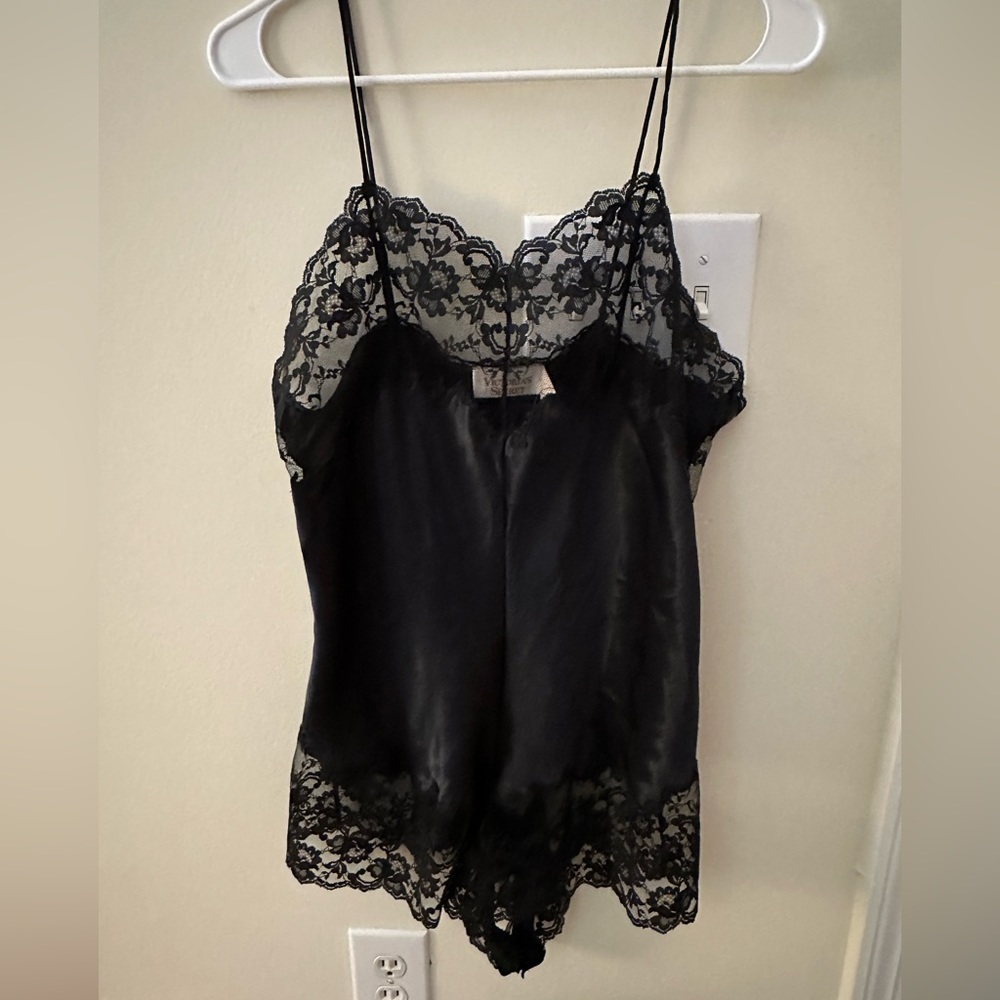 Victoria secret lingerie